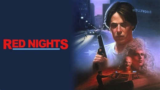 Red Nights (1988)