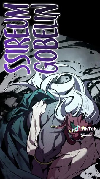 Partie 2. Nom: goblin's night. Site: legacy-scans.com #manwhaedit #manwharecommendation #manwha #mangatiktok #mangaedit #mangarecommendation #manga #newmanga #newmanhwa