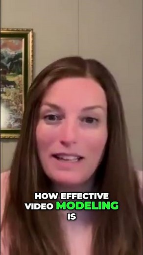 Video Modeling: Boost Skills with BST!