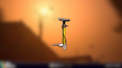 Arc Raiders: Where To Find Bicycle Pump