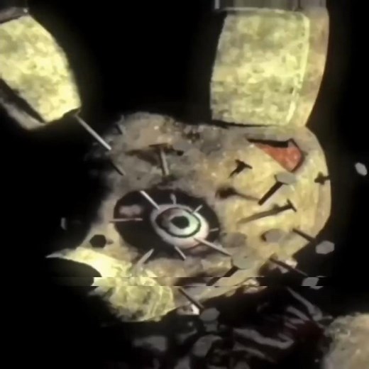 "I see you.. 👀 " - Springtrap Edit | Bad Happening Funk (Slowed)