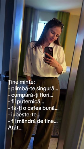 Self-Love Reminders for Strong Women