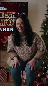 Holiday Creator Tournament: Let the Games Begin Blooper Reel!