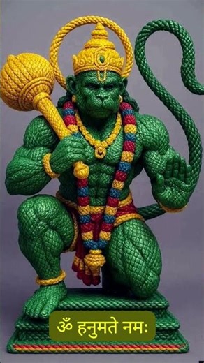 1 subscribe pls राम राम जय वीर हनुमान #viral #shorts