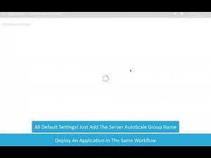 Smart Deployment for Citrix ADM simplifies getting started with the Citrix ADC in public cloud