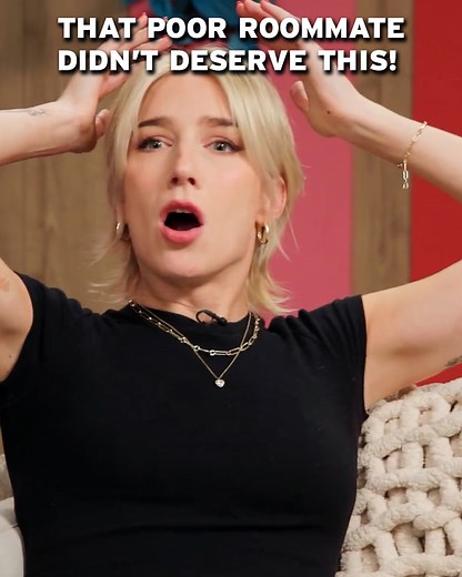 He’s Sweet to Her… but Horrible to His Roommate 😬 | Smosh