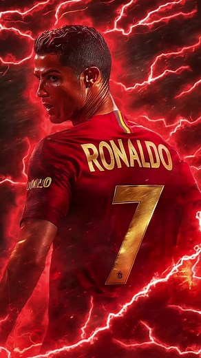 Cristiano Ronaldo Live Wallpaper 4K Download