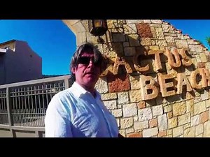 Kreta | Stalis | Hotel Cactus Beach ****