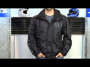Speed and Strength We the Fast Shell Jacket | Motorcycle Superstore