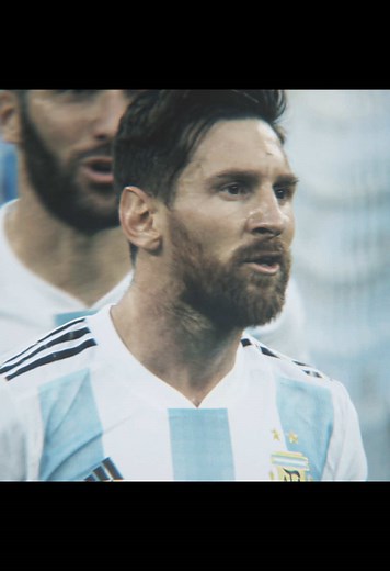 Messi's Best 4K Football Highlights Edit