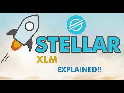 Stellar XLM: What is Stellar Lumen? (EXPLAINED) | Cryptela