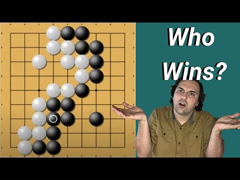 How to Score the Game - How to Play Go