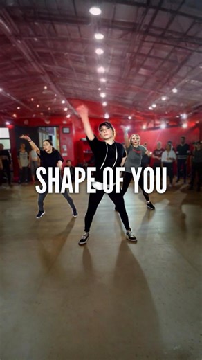 "We Make Dancers Famous – Are You Next?" on Instagram: "This dance didn't just break the internet, it BECAME the internet. 🔥 @kylehanagami choreography to "Shape Of You" is timeless! Tag a friend you tried to learn this with! 👇 . For more dance video follow our page.... @vikingsofdance @vikingsofdance @vikingsofdance . #dancereels #danceclass #trendingreels #trendingdance #dancevideo #dancedance #dance #dancer #choreography #flow #vibe #explore . . ** No copyright infringement intended ! I do 