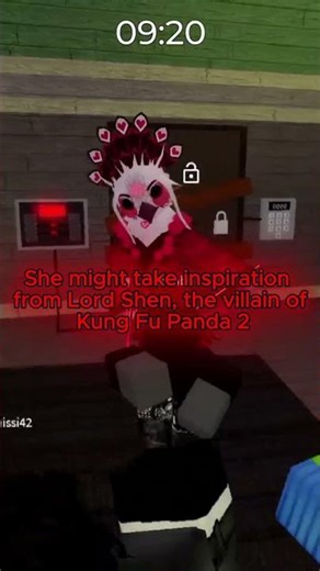 FACTS ABOUT HONG MEIGUI SKIN IN ROBLOX PIGGY!