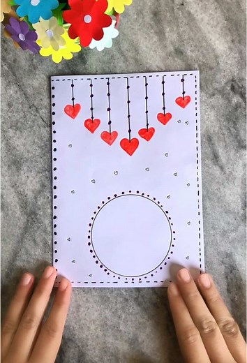 Simple Gift Card Tutorial for Thoughtful Givers