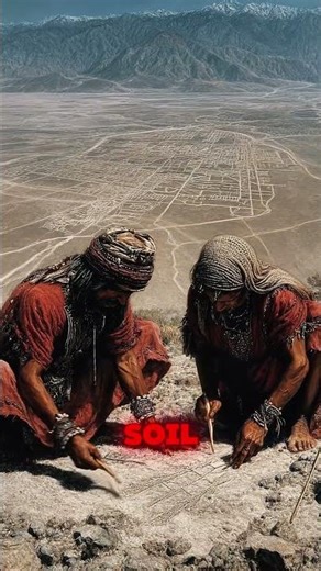 Are really made naza lines by alien #usashorts #mystery #shorts #usa