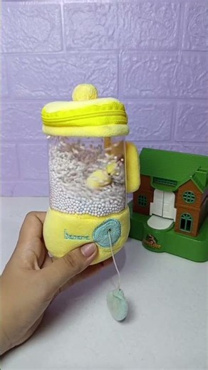 satisfying unique Banana 🍌 decompression toy
