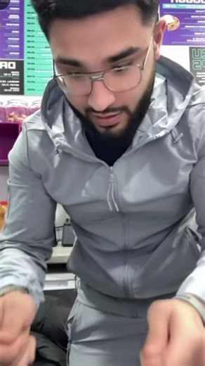 AJ Lala Food Review: Part 3