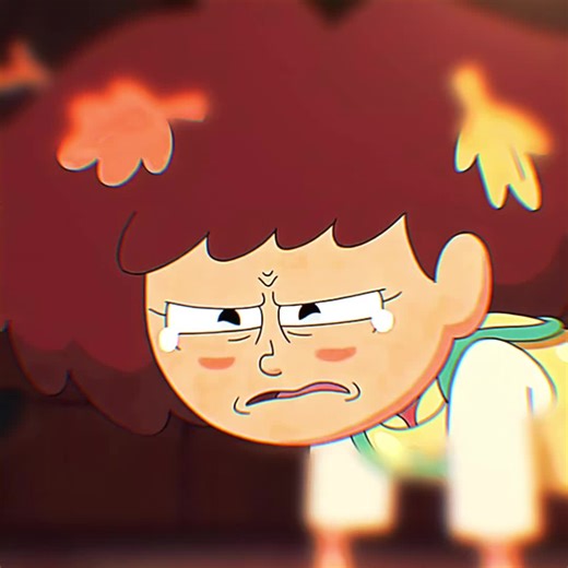 Amphibia! This turned out kinda uh.. #amphibia #cartoon #anneboonchuy #goviral #ggzeo