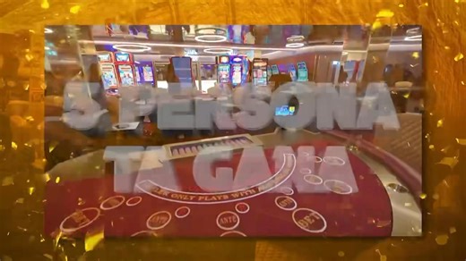 AT’É… 2 5 0 0 0 FLORIN TA PABO💰 E Bombazzo 💣 di Royal Casino pa luna yüni 2025. Kuminsa akumulá bo punto nan pa lòt Dia 1 yüli ta 5 persona ta gana 5 0 0 0 FLORIN KÈSH💰 Anto tur djadumingu, bo ta spar DÒBEL PUNTO E 💸 2 5 0 0 0 💸 FLORIN TA DI BO! #casino #RoyalCasino #curacao #winbig | Direct Media Curaçao