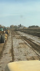 It’s never too late to grow your excavation business and build the dirt crew you’ve always wanted. NDK Scrapers helps contractors move more dirt faster with K-Tec scrapers and earthmoving equipment rentals. From site development to mass grading, our scraper fleet improves efficiency, lowers cost per yard, and keeps your project on schedule. Visit NDK Scrapers to learn how K-Tec scraper rentals and tractor-scraper solutions can transform your jobsite productivity. #Excavation #Earthmoving #Scrape