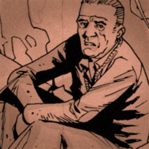 WE all love Bob Stookey 💚 | #twdcomics #thewalkingdead #bobstookey #twdedit #thewalkingdeadcomics