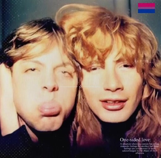 Tribute to Ulstaine: Metallica and Megadeth Legends