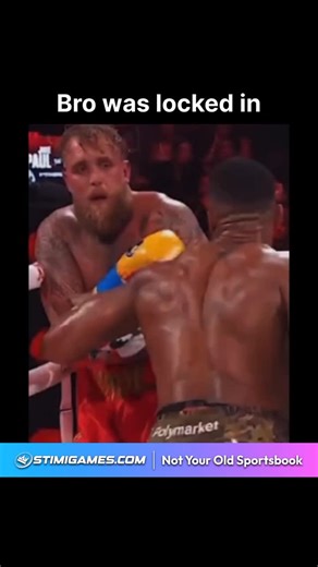 🥊 on Instagram: "Jake Paul has forced his way into the combat sports world by turning skepticism into opportunity. Transitioning from internet fame to professional boxing, Paul committed to real training, real camps, and real pressure inside the ring. His confidence, power, and willingness to step into the spotlight have made him one of the most talked-about figures in modern boxing. What separates Jake Paul is his understanding of the fight business. He knows how to build narratives, attract m