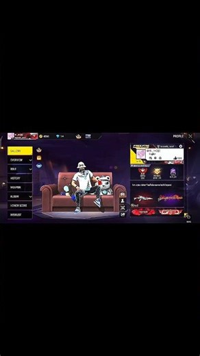 GUILD TEST PART 2: Kya Ye Player Join Kar Payega? 😱🔥 #FreeFire