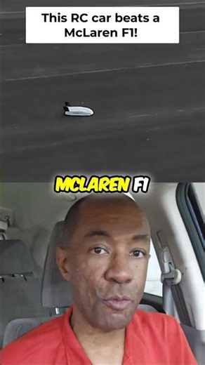 He Built a Car in His Garage Faster Than a McLaren
