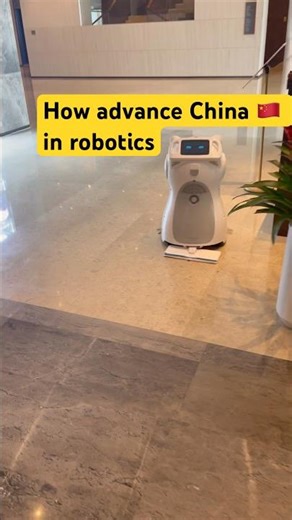 China leaving in 2050 #robotic #viral #tech #technology