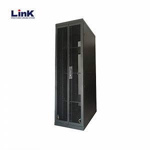 [Hot Item] Fully Ventilated Network Cabinet for Optimal Heat Management Server Rack