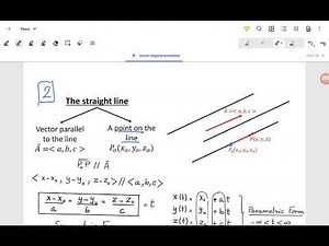 Lecture05.2-Vector Algebra