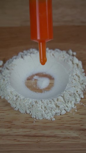 How to Make Small Batch Pasta with Half an Egg Yolk