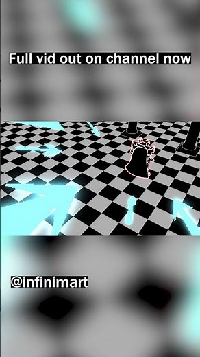Undyne vs Asgore Round 3