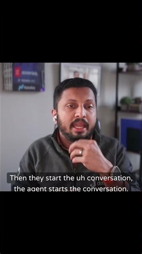 The Concierge Experience #shorts #ai #sales