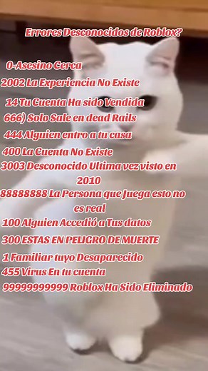 Errores Comunes en Roblox: ¿Qué Significa el Error 666?