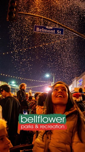 ✨🎄 Bellflower, it’s happening TOMORROW! 🎄✨ Don’t miss the annual Christmas Tree Lighting Ceremony tomorrow, Friday, Dec. 5 at 6:30 p.m. in Downtown Bellflower’s Friendship Square — a FREE family event packed with holiday fun! ❄️ Go sledding in the snow (sleds provided!) 🎅 Visit with Santa Claus 💚 Meet The Grinch 🎶 Enjoy holiday carolers Bring your family and friends and kick off the holiday season with us tomorrow in the heart of Bellflower! 📞 More info: (562) 804-1424, ext. 2261 | City of