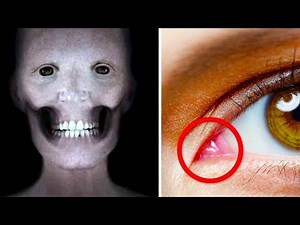 17 Jaw-Dropping Facts You Didn't Know About the Body