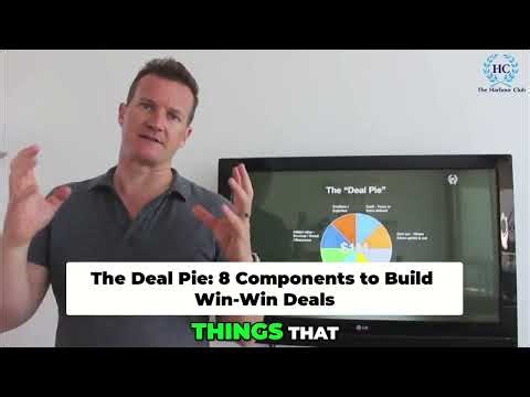 Structuring Deals: Maximize Business Value Explained