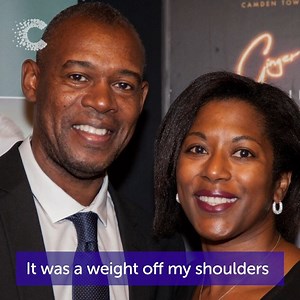 18K views · 430 reactions | “It was a weight off my shoulders to be...