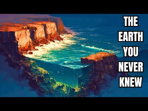 Relaxing Geology Documentary: The Secret Life of Rocks, Mountains, and Oceans