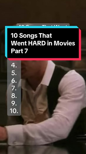 Top 10 Songs from Movies that Pack a Punch 🎬