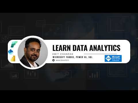 Global Microsoft Analytics Community Conference 3- Day 1- Room 1| Microsoft Fabric, Purview, Copilot