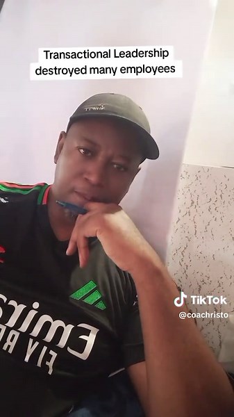 Understanding Transactional Leadership in the Workplace