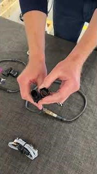 What is the different between Bosch LSU4.2 & LSU4.9? #speedingnu #oxygensensor #bosch