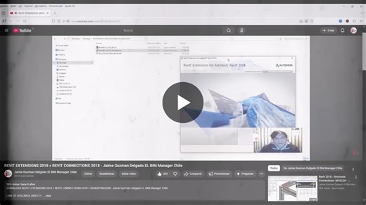 #bim #aceroderefuerzo #enfierradura #ingenieriaestructural #modeladoestructural #construcciondigital #bimestructural | Jaime Guzmán Delgado - El BIM Manager Chile