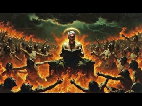 Affaire Epstein : un avant goût de Jugement Dernier ! par Salim Laïbi