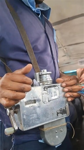 84K views · 411 reactions | This is POS kama Ile unaona kwa Supermarket counter. Kenya bus service uses it to issue tickets. Kufanya hesabu ya siku ni very easy. | Keiyo Nation . | Facebook