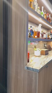 Turning garages into golfer's dreams with Full Swing Simulators!🏡This renovation has it all to entertain everyone in the whole neighborhood. Thinking it's time for your own upgrade? DM us to explore the possibilities! ⛳️ | Full Swing